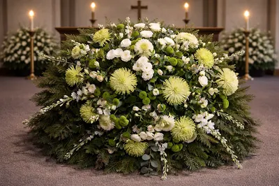 Kwiaciarnia "TEMPLE"